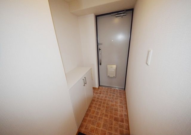 玄関　別部屋参考写真