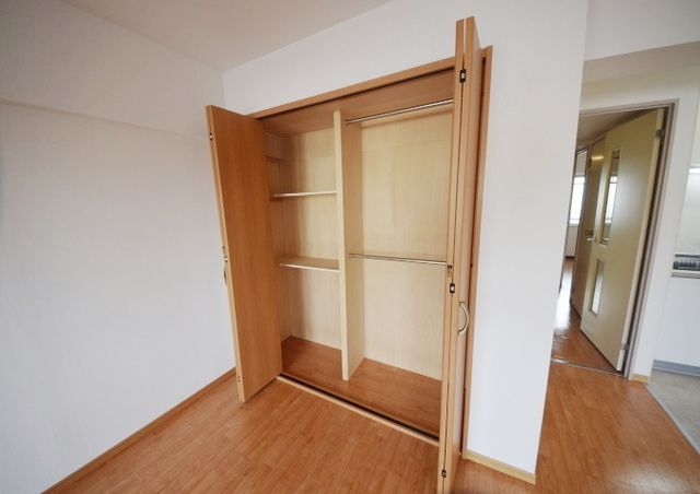 収納　別部屋参考写真