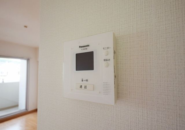 セキュリティ　別部屋参考写真