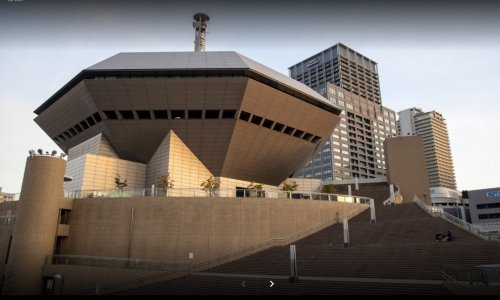 その他　なんばHatch（その他）まで1240m