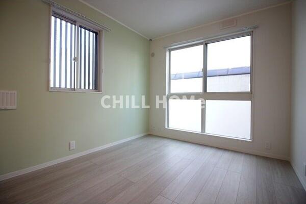 居室・リビング　当社、チルホームのHPもご覧ください(^^)/物件情報多数♪