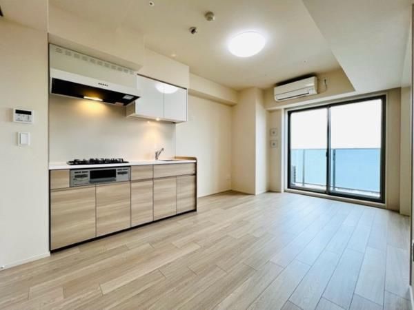 キッチン　Ｂｒｉｌｌｉａ　ｉｓｔ　赤羽　北区岩淵町