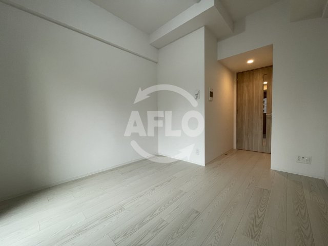 居室・リビング　エスリードレジデンス大阪福島シティウエスト　リビング