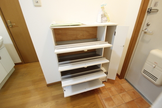 その他部屋・スペース