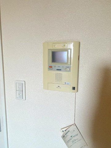 セキュリティ　☆安心安全のセキュリティ☆