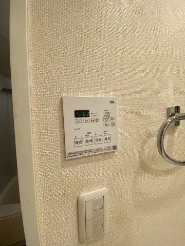 その他設備　☆設備充実☆