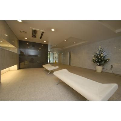 ロビー　☆落ち着きのあるロビー☆