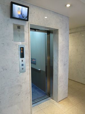 その他共有部分　☆エレベーター☆