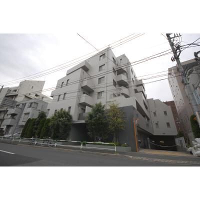 建物外観　☆おしゃれな外観☆