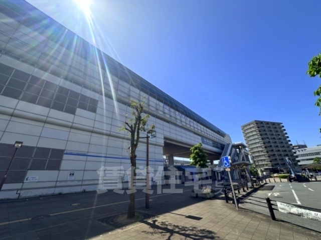 その他　大阪高速鉄道南摂津駅（その他）まで630m