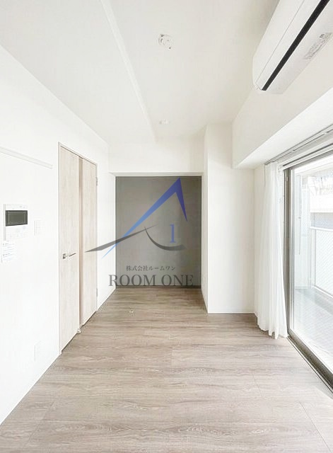 その他部屋・スペース　寝室です。