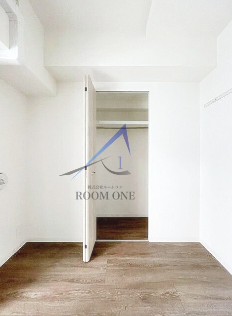 収納　収納です。