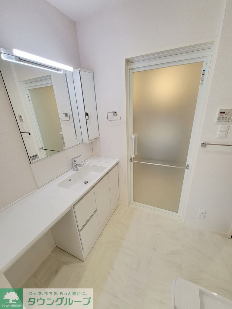 洗面設備　【初期費用分割・クレカ対応】一都三県のお部屋探しは2025…