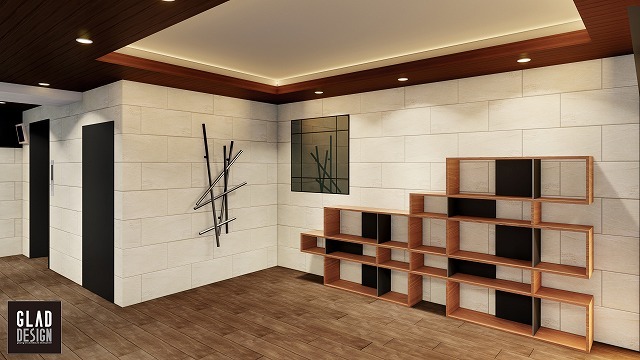 エントランス　参考画像