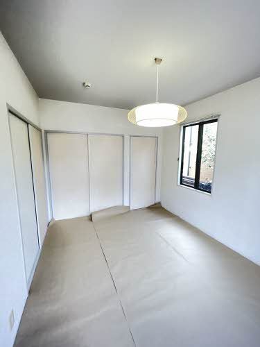 その他部屋・スペース　和室