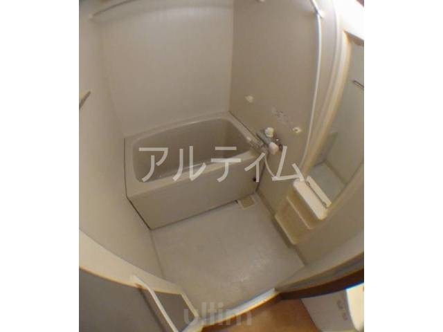 バス・シャワールーム　写真は流用です。参考までに