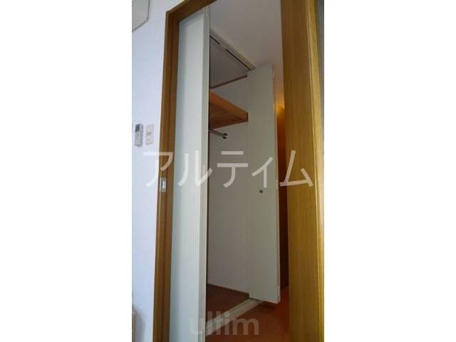 収納　写真は流用です。参考までに