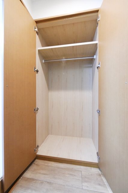 収納　同仕様写真