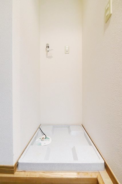 その他設備　同仕様写真