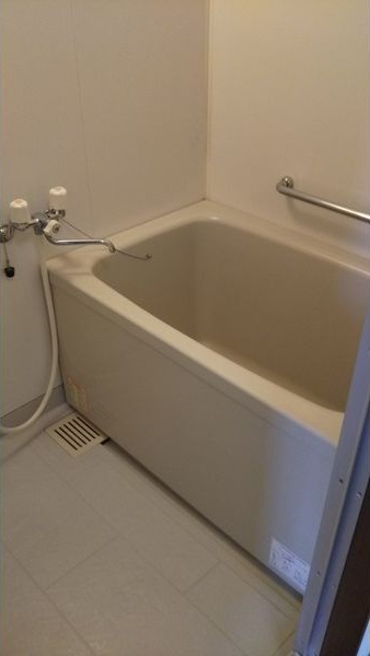 バス・シャワールーム　※イメージです