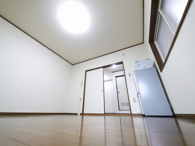 その他部屋・スペース　スタンダードな洋室です