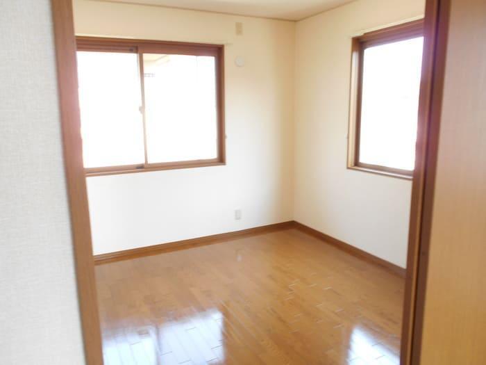 その他部屋・スペース　5.5帖洋室