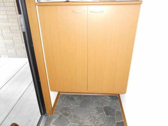 収納　シューズＢＯＸ