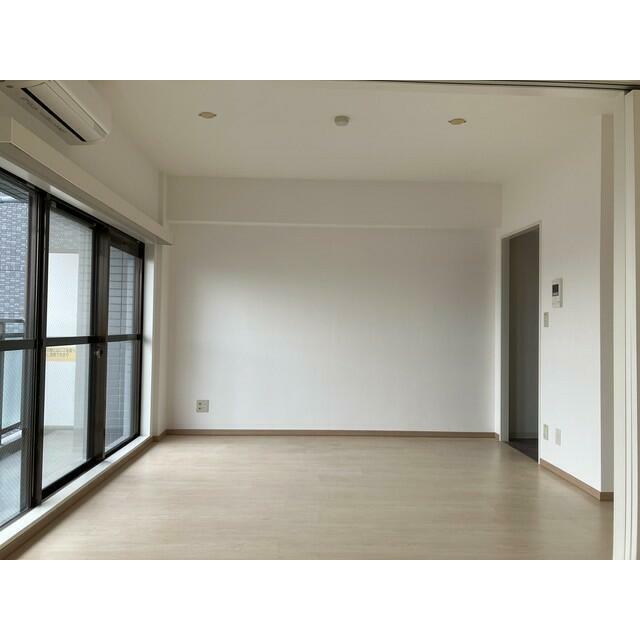 居室・リビング　LD（2025年10月撮影）