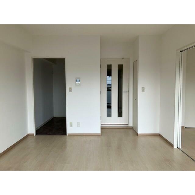 その他部屋・スペース　LD（2025年10月撮影）