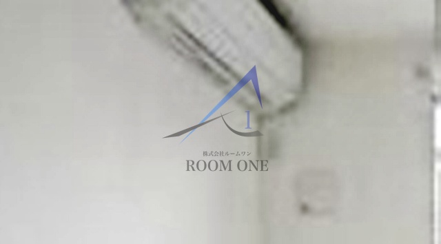 その他設備　エアコンです。