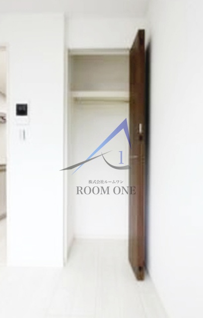 収納　収納です。