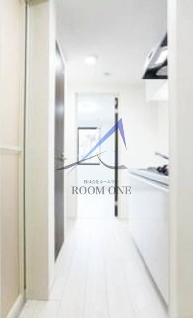 玄関　玄関です。