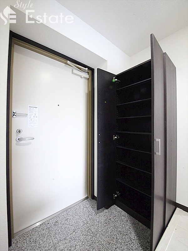 その他　シューズボックス