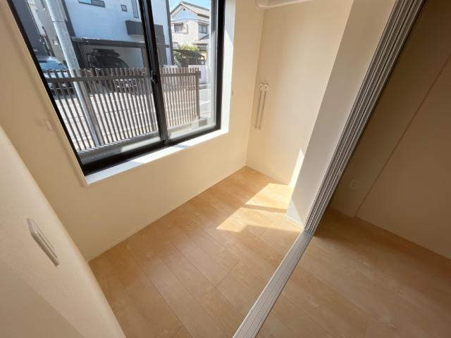 その他部屋・スペース　インナーテラス