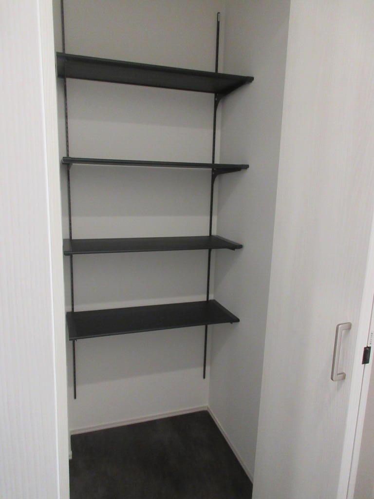 収納　シューズボックス