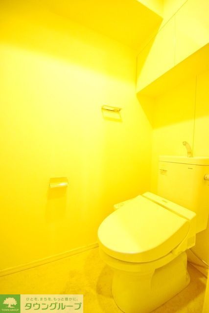 トイレ　同仕様