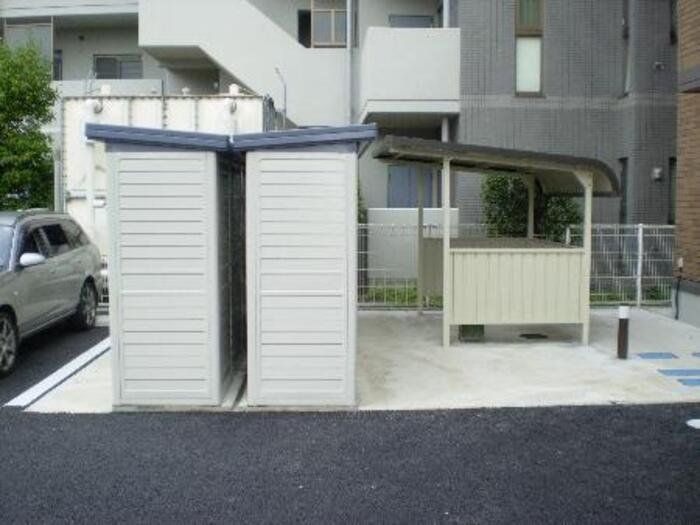 その他共有部分