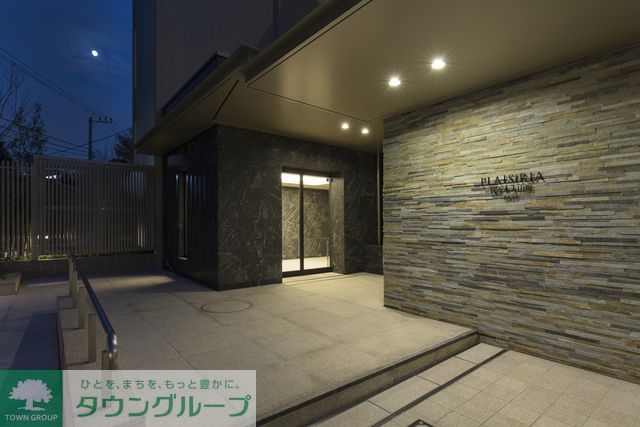 その他設備　2017年12月撮影