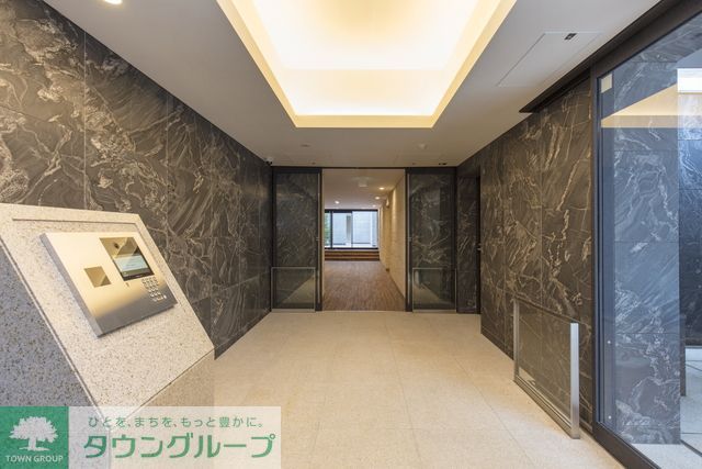 セキュリティ　2017年12月撮影