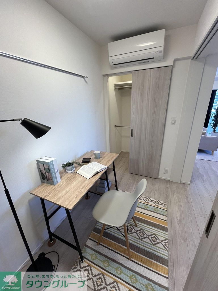 その他部屋・スペース