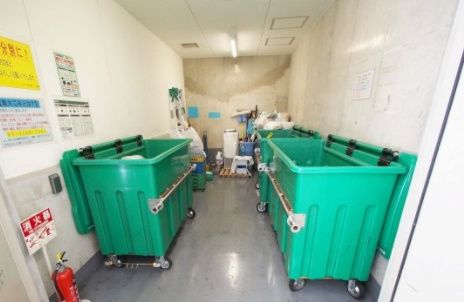 その他共有部分　☆共用部分☆