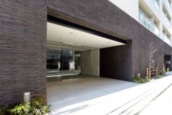 エントランス　☆きれいなエントランス☆