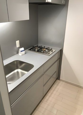 キッチン　☆使いやすいキッチン☆