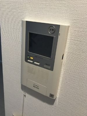 セキュリティ　☆安心安全のセキュリティ☆