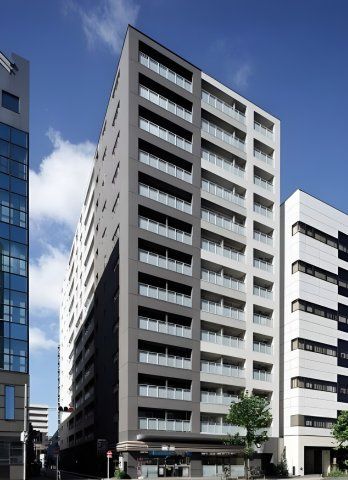 建物外観　☆きれいな外観☆