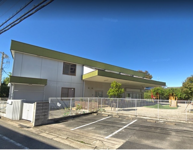 幼稚園・保育園　武蔵中原もりのこ保育園（幼稚園・保育園）まで211m