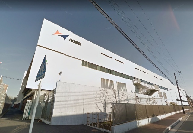 高校・高専　私立法政大学第二高校（高校・高専）まで939m