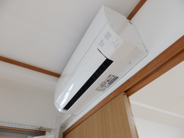 その他設備　2台付