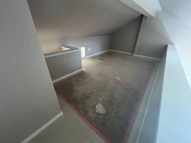 その他部屋・スペース　建築施工時のお写真です。