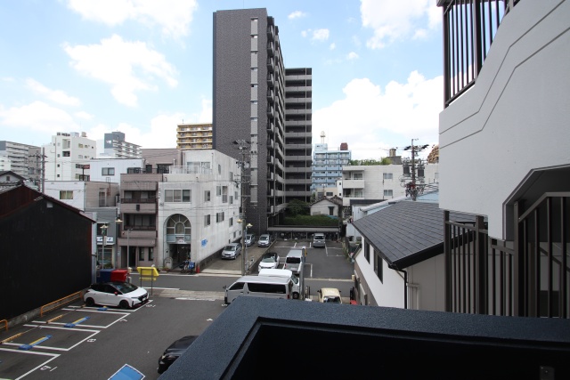 眺望　※別室の参考写真の為、現況優先です。